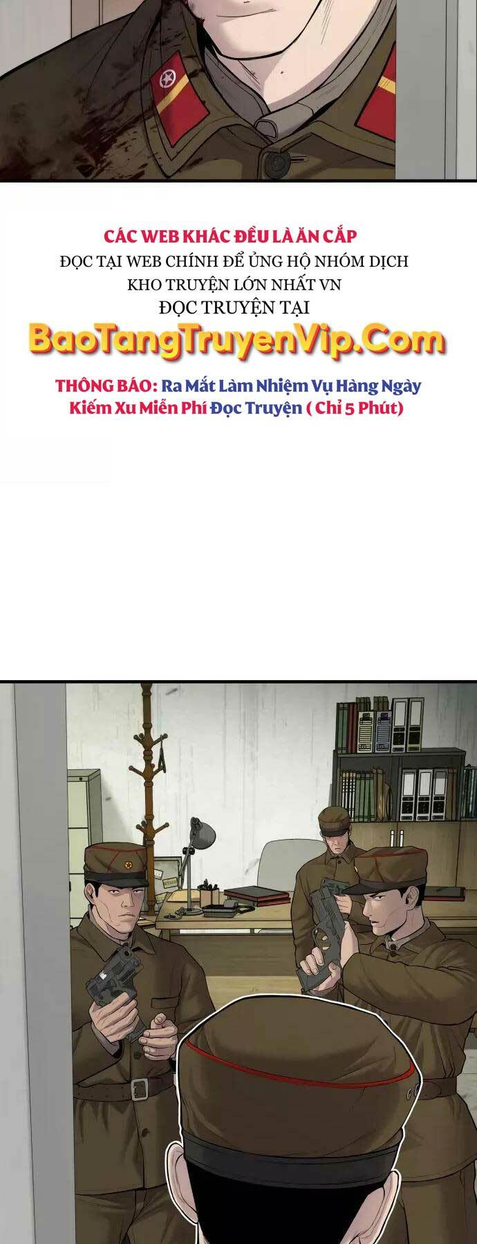 Đặc Vụ Kim - Chapter 80 - Page 21