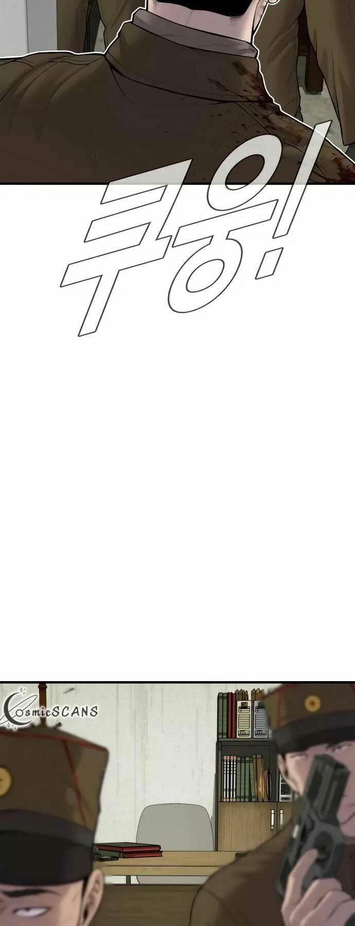 Đặc Vụ Kim - Chapter 80 - Page 22