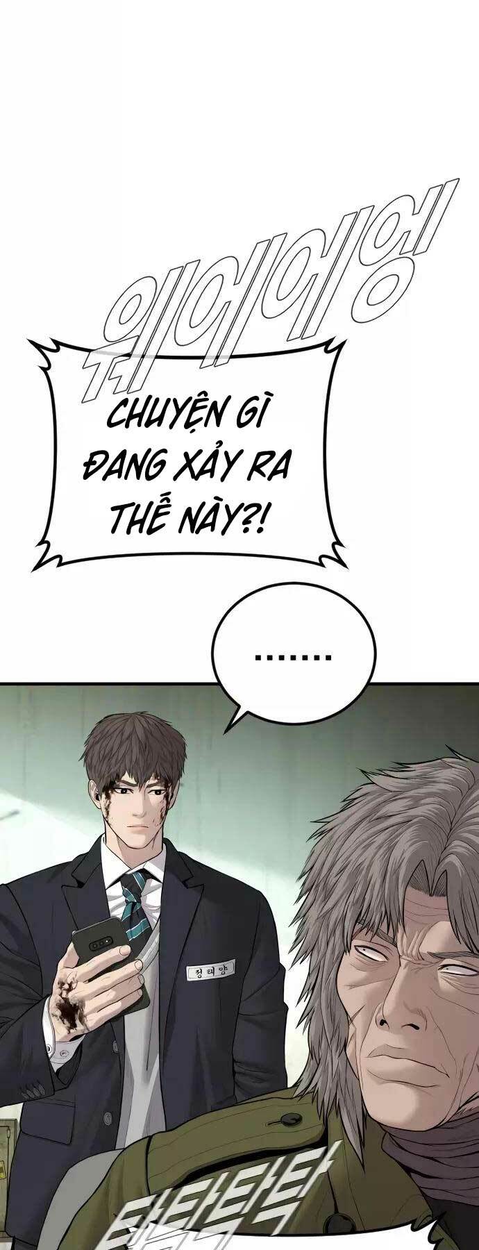 Đặc Vụ Kim - Chapter 80 - Page 27