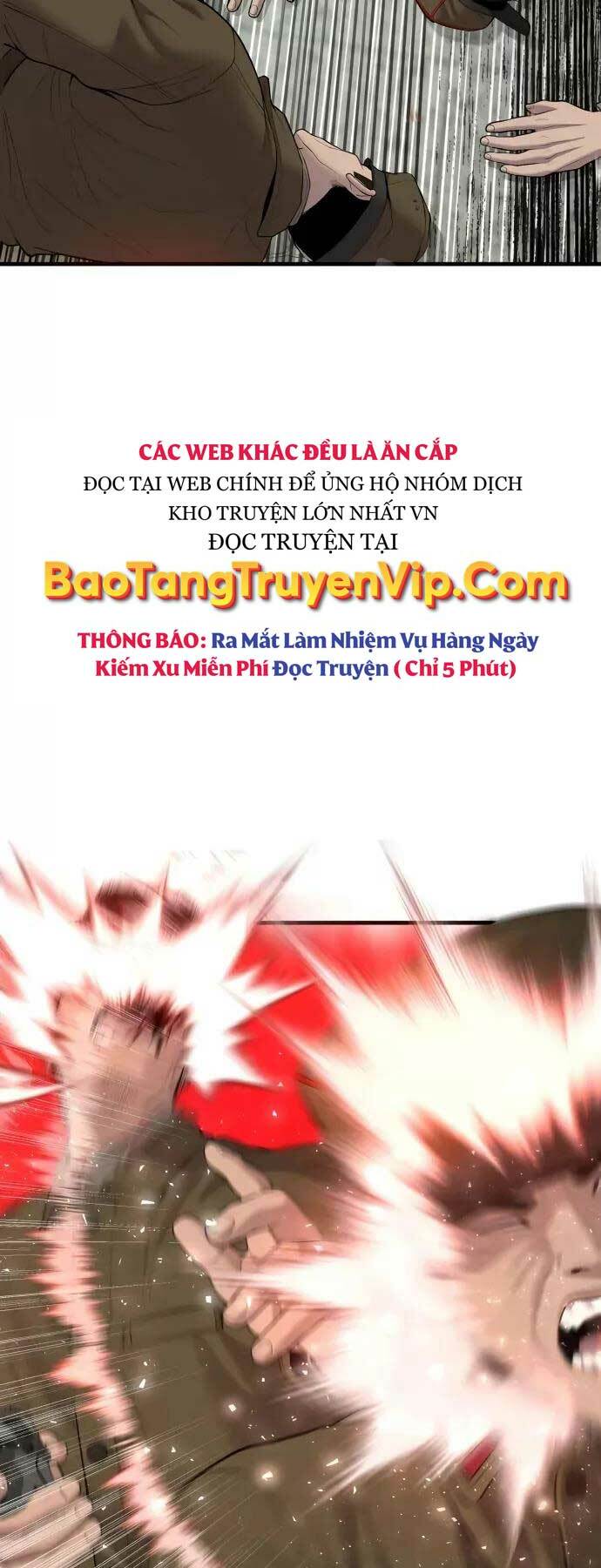 Đặc Vụ Kim - Chapter 80 - Page 32