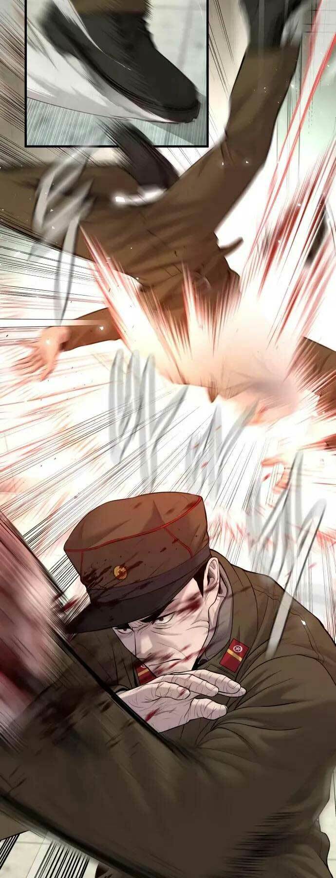 Đặc Vụ Kim - Chapter 80 - Page 34