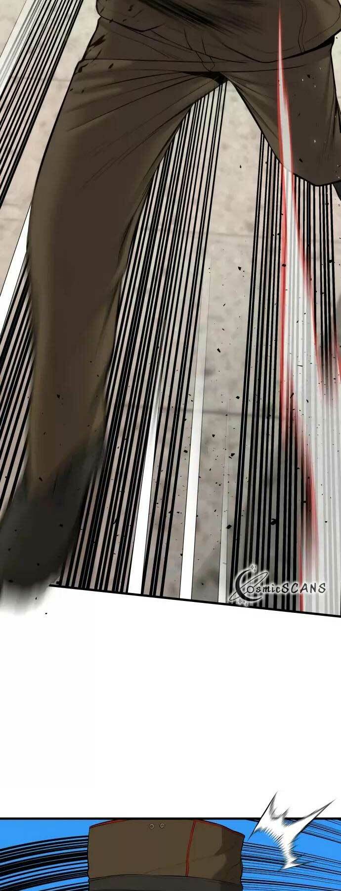 Đặc Vụ Kim - Chapter 80 - Page 35