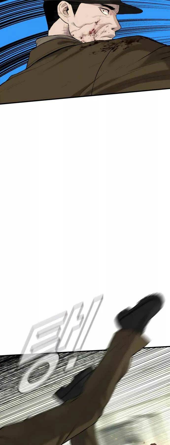 Đặc Vụ Kim - Chapter 80 - Page 36