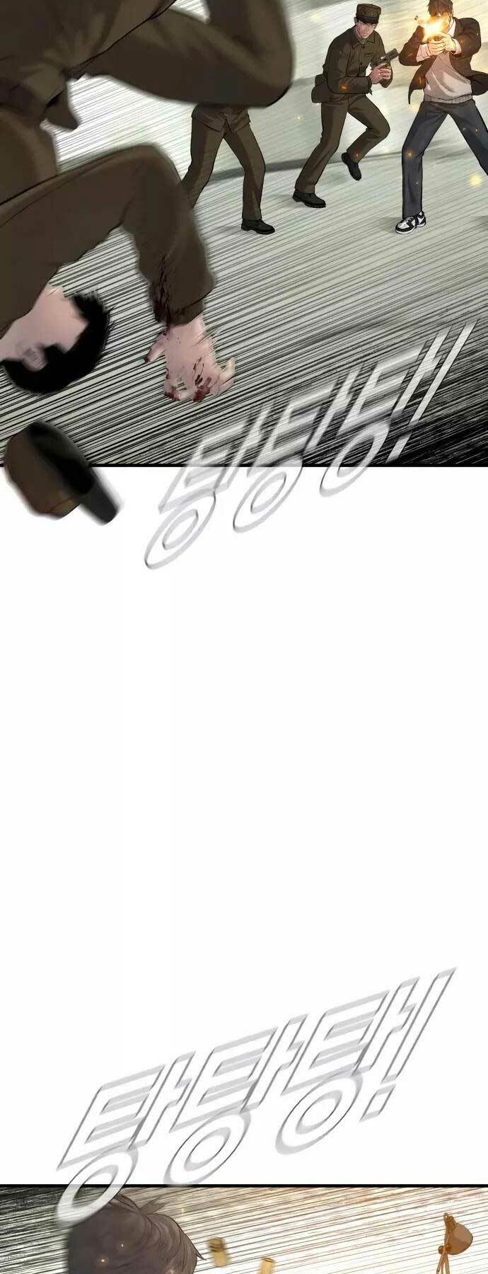 Đặc Vụ Kim - Chapter 80 - Page 37