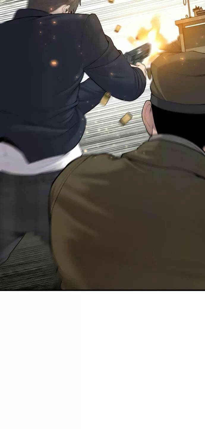 Đặc Vụ Kim - Chapter 80 - Page 38