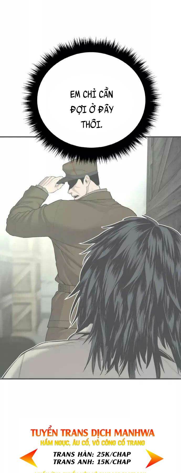 Đặc Vụ Kim - Chapter 80 - Page 3