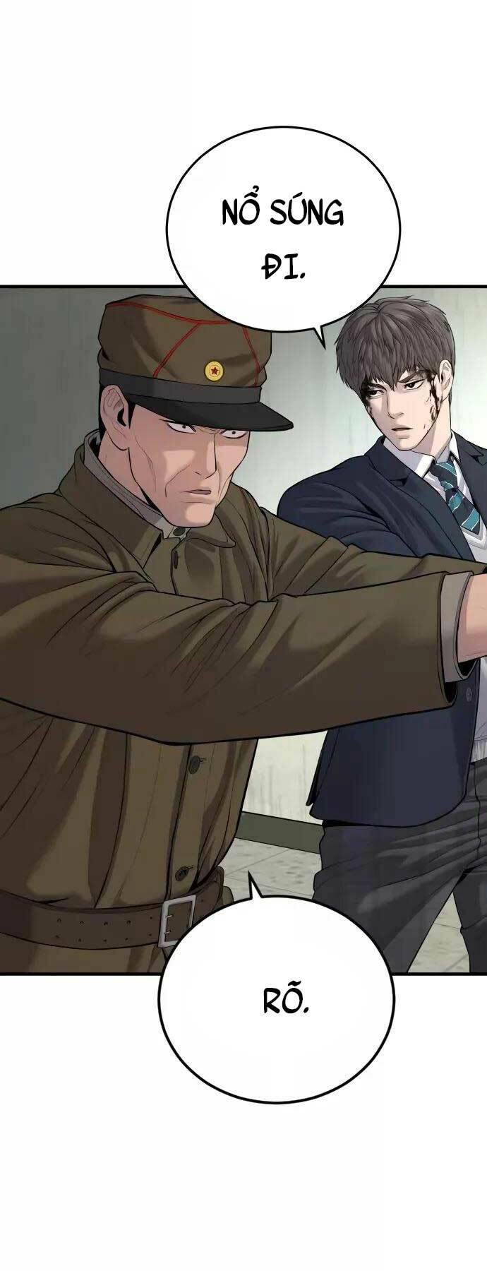Đặc Vụ Kim - Chapter 80 - Page 39