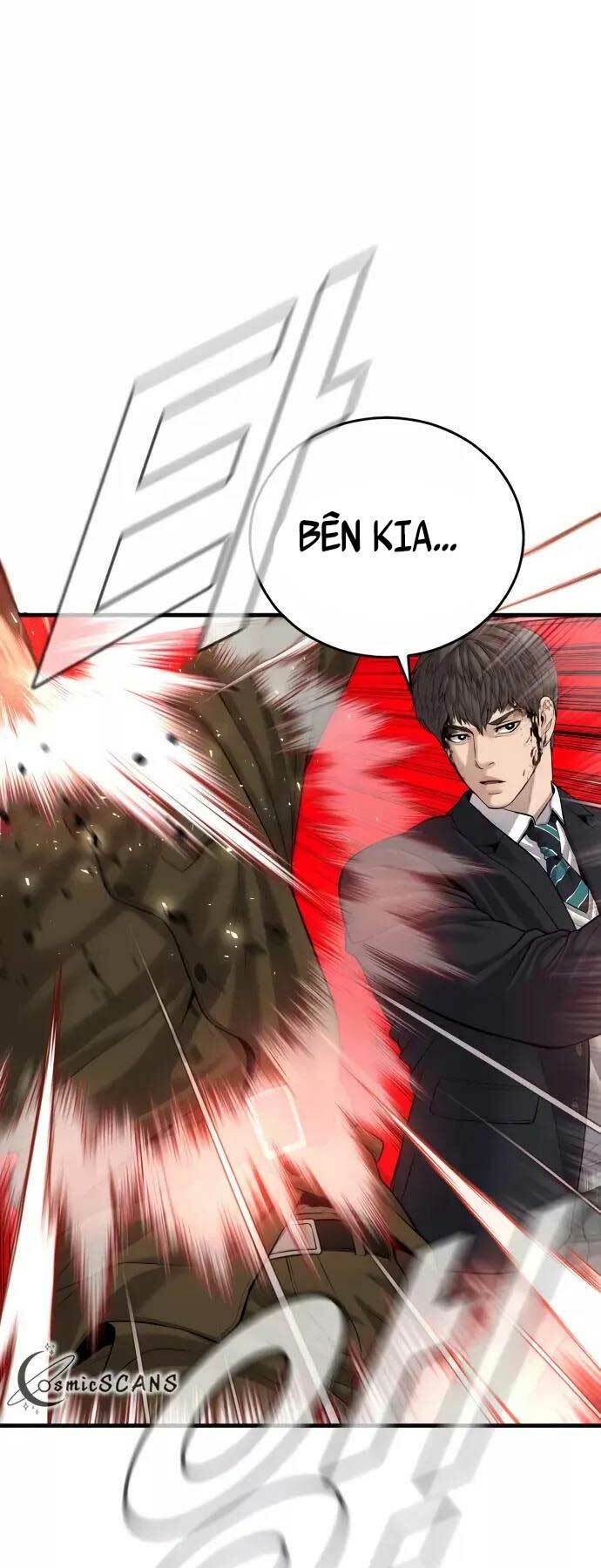 Đặc Vụ Kim - Chapter 80 - Page 40