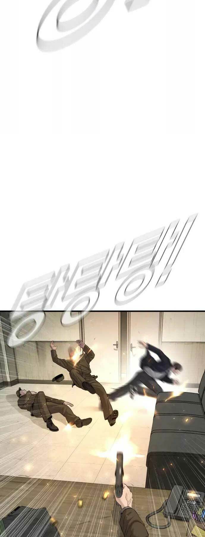 Đặc Vụ Kim - Chapter 80 - Page 41