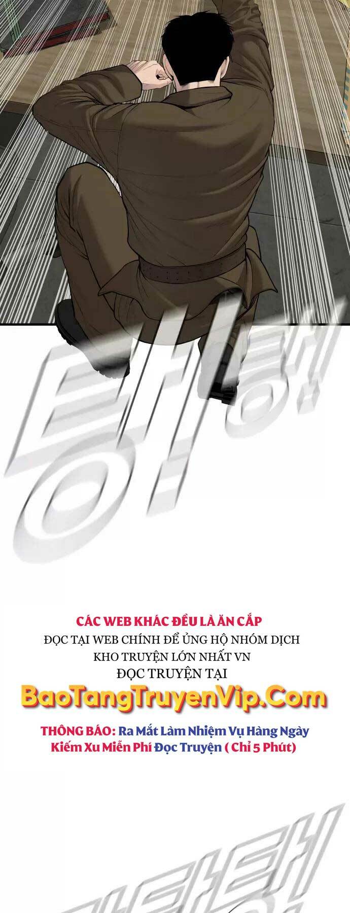 Đặc Vụ Kim - Chapter 80 - Page 42