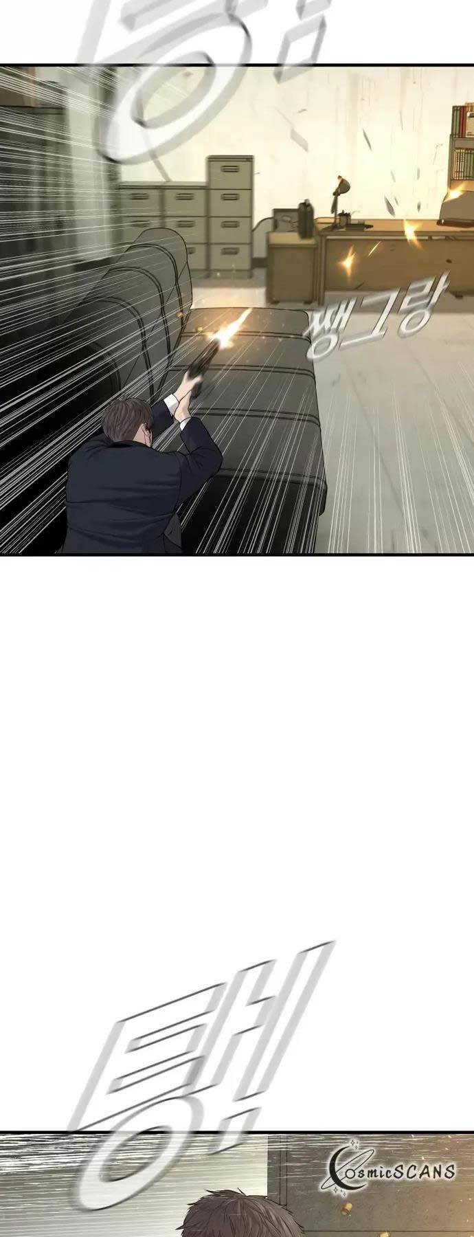 Đặc Vụ Kim - Chapter 80 - Page 44