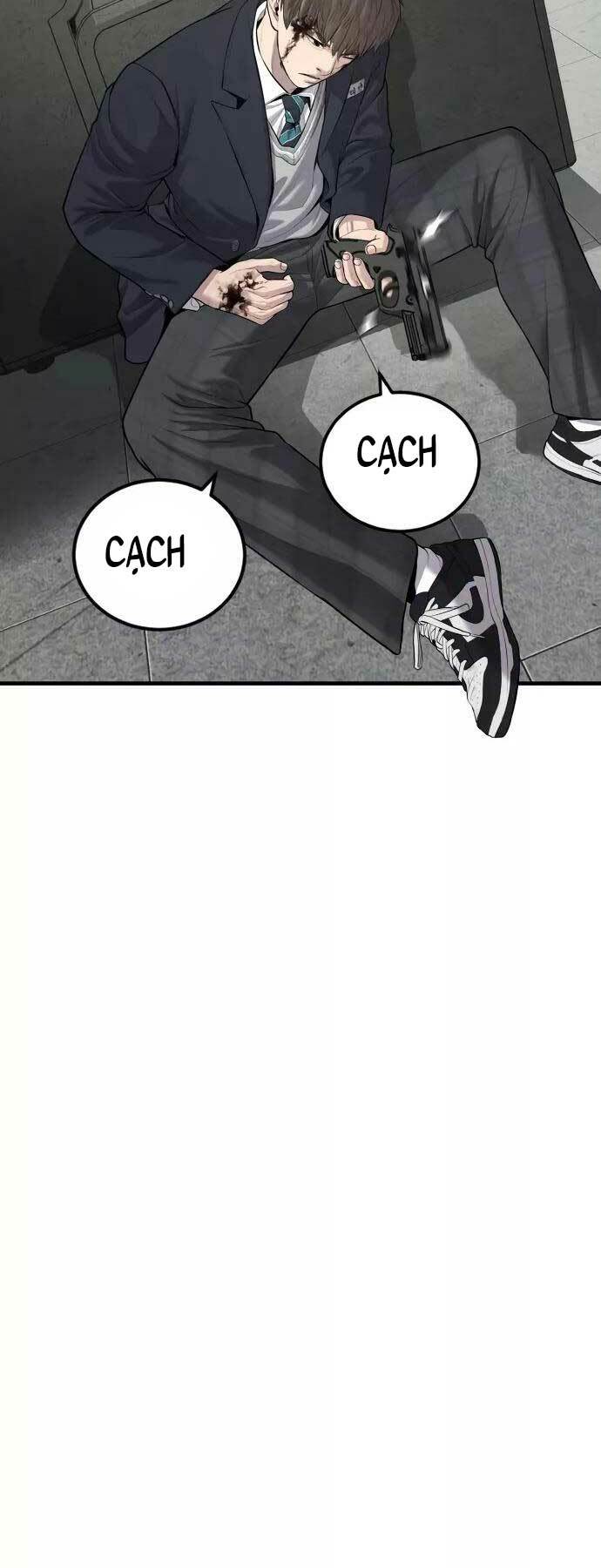 Đặc Vụ Kim - Chapter 80 - Page 47