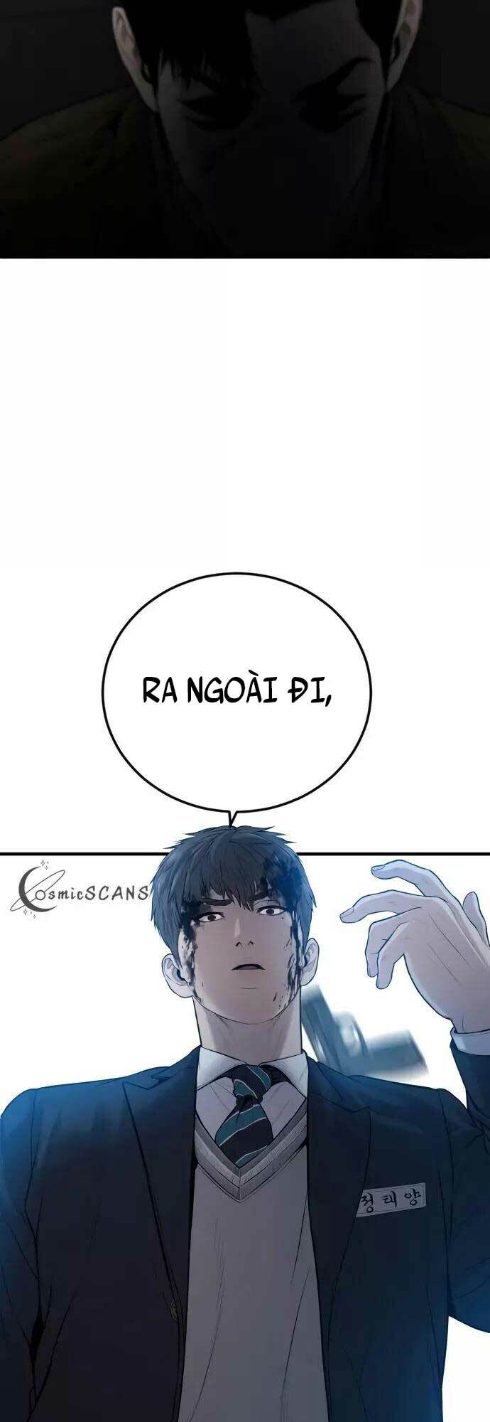 Đặc Vụ Kim - Chapter 80 - Page 50