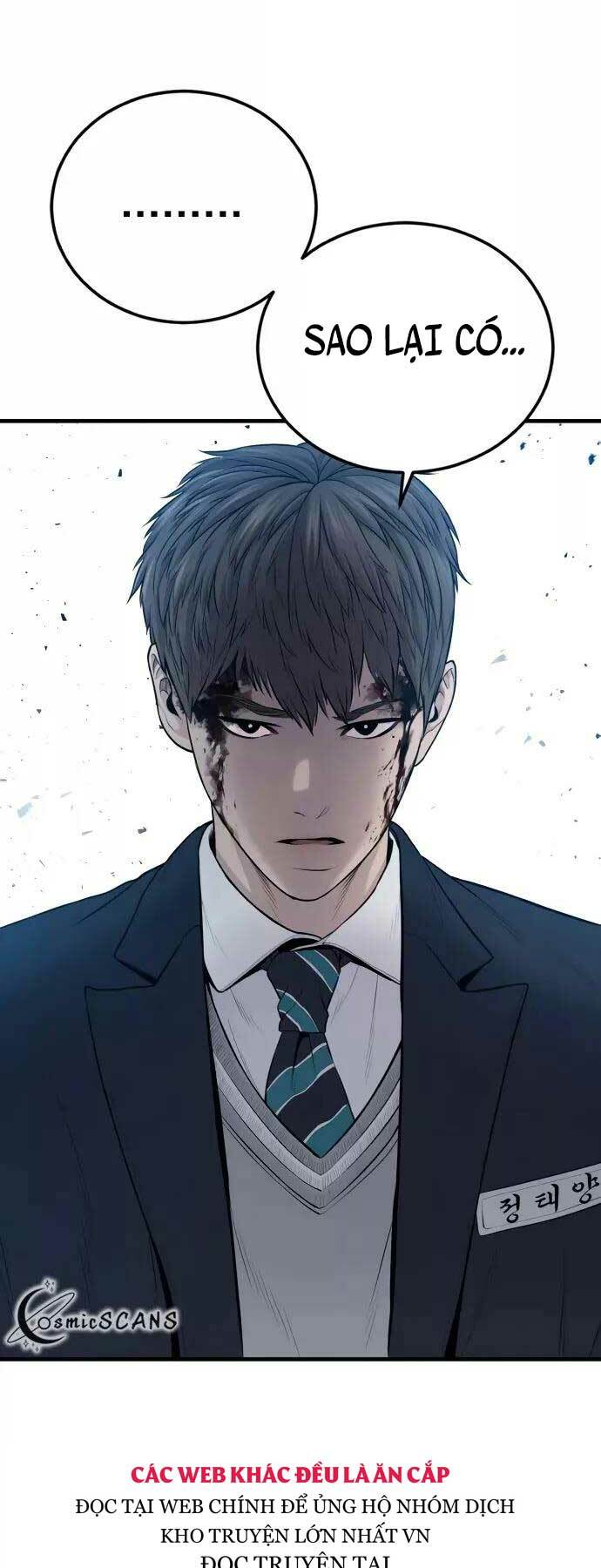 Đặc Vụ Kim - Chapter 80 - Page 54