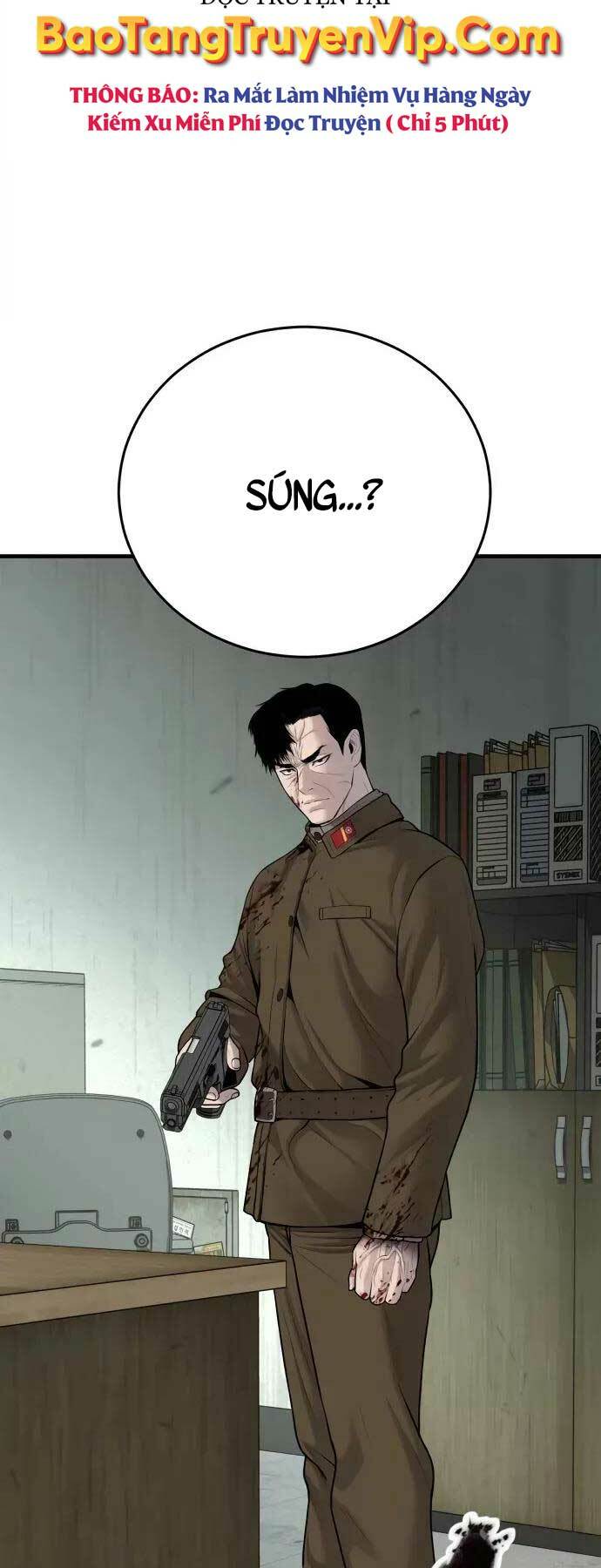 Đặc Vụ Kim - Chapter 80 - Page 55