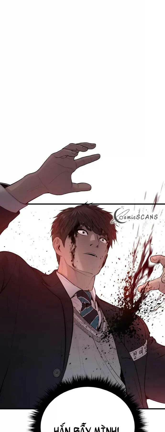 Đặc Vụ Kim - Chapter 80 - Page 59