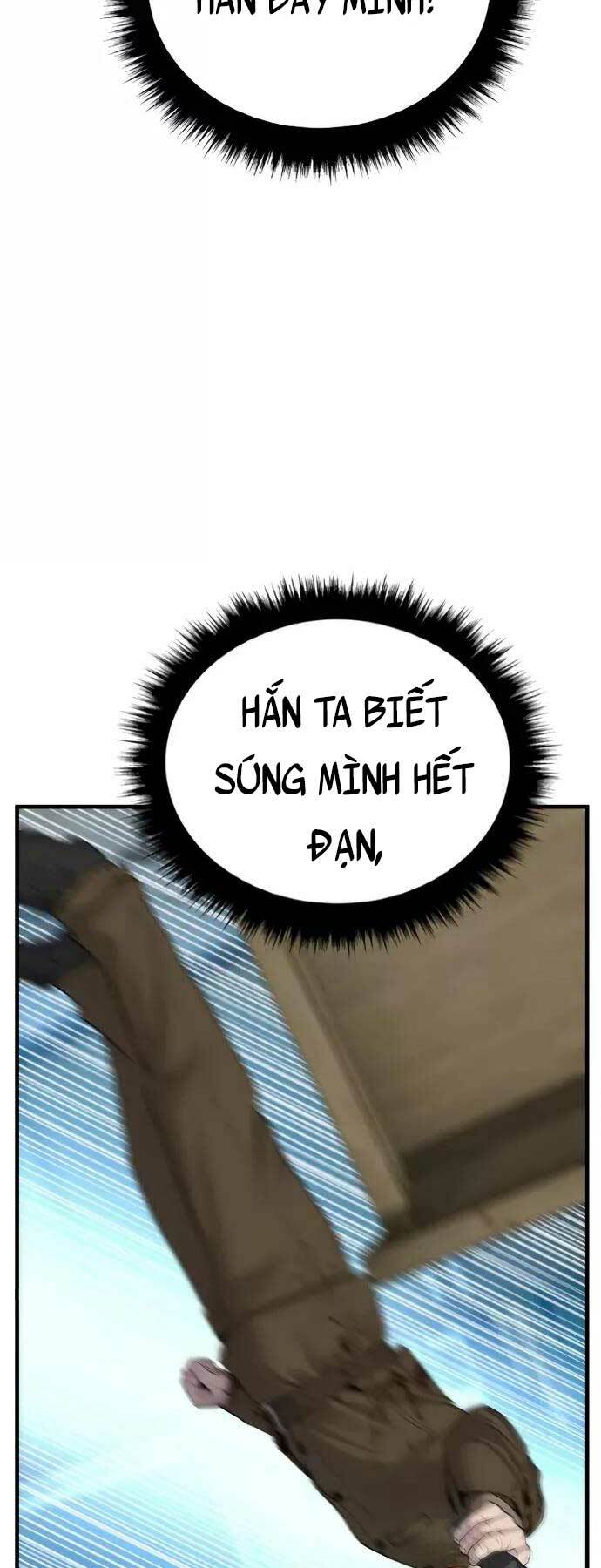 Đặc Vụ Kim - Chapter 80 - Page 60