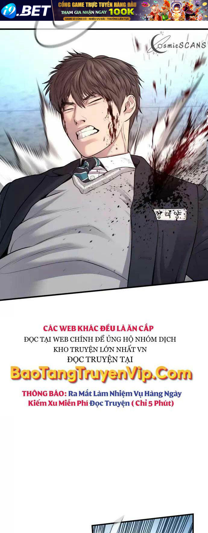 Đặc Vụ Kim - Chapter 80 - Page 62