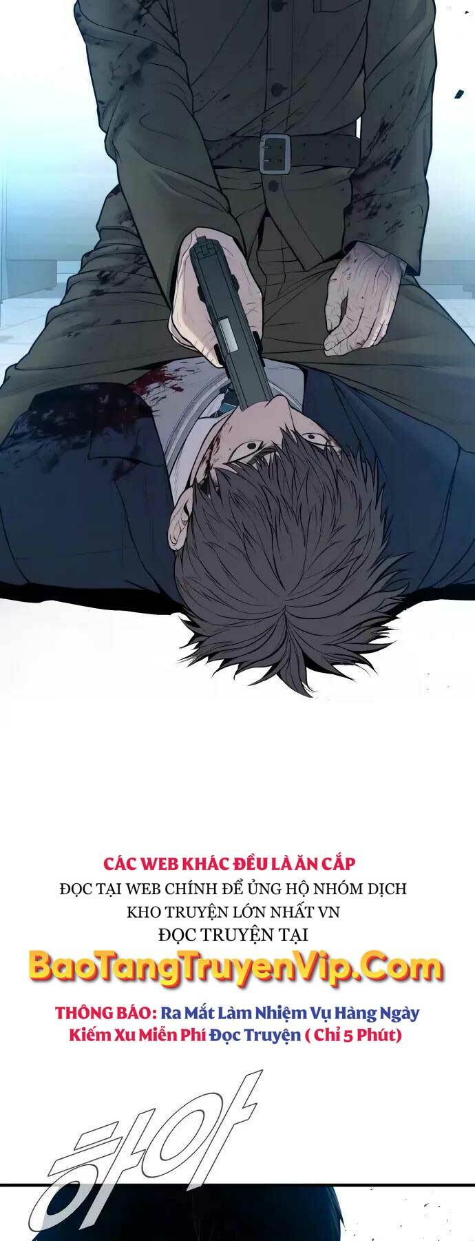 Đặc Vụ Kim - Chapter 80 - Page 65