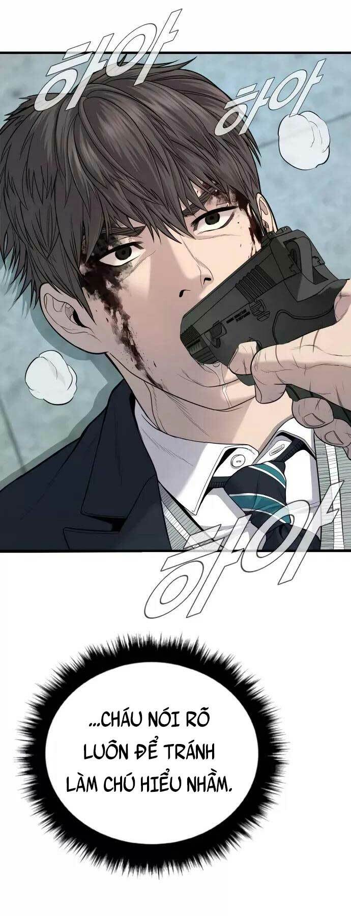 Đặc Vụ Kim - Chapter 80 - Page 67