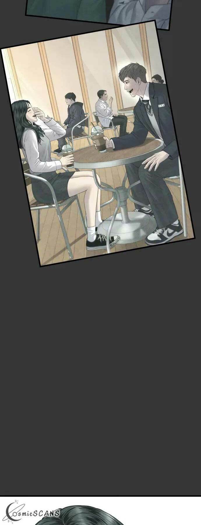 Đặc Vụ Kim - Chapter 80 - Page 72