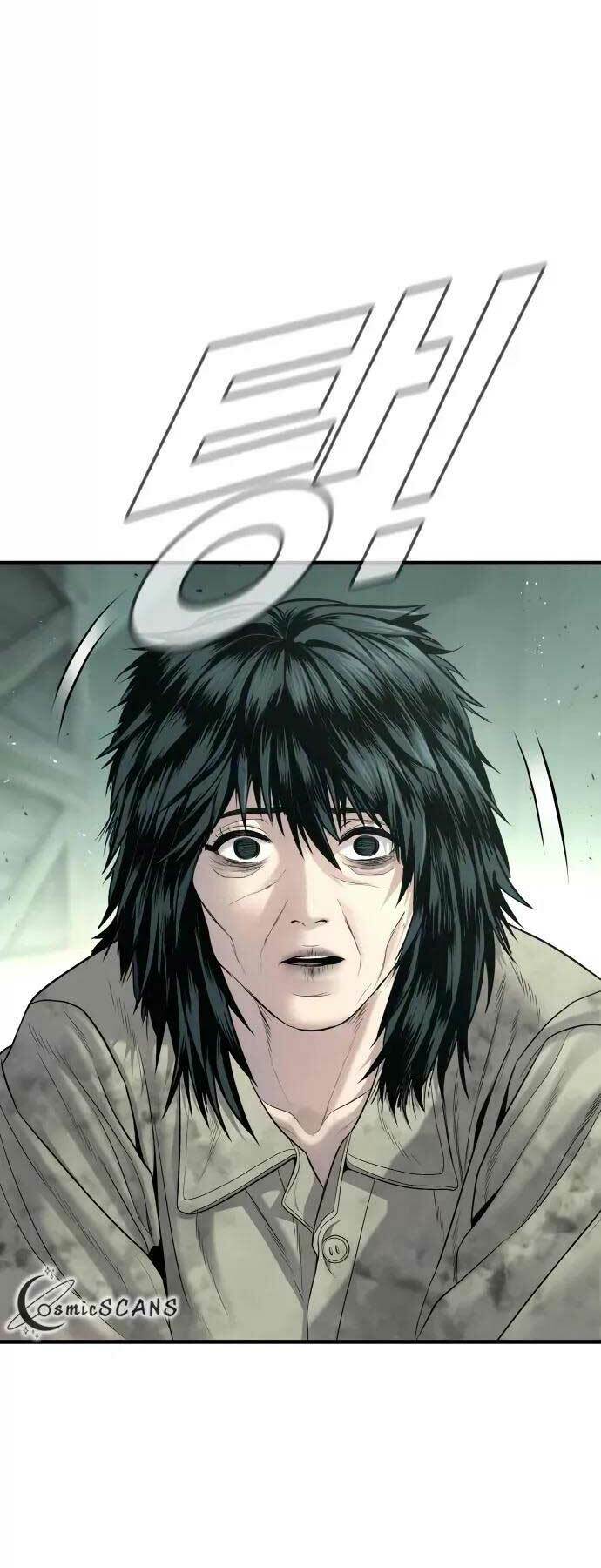 Đặc Vụ Kim - Chapter 80 - Page 77