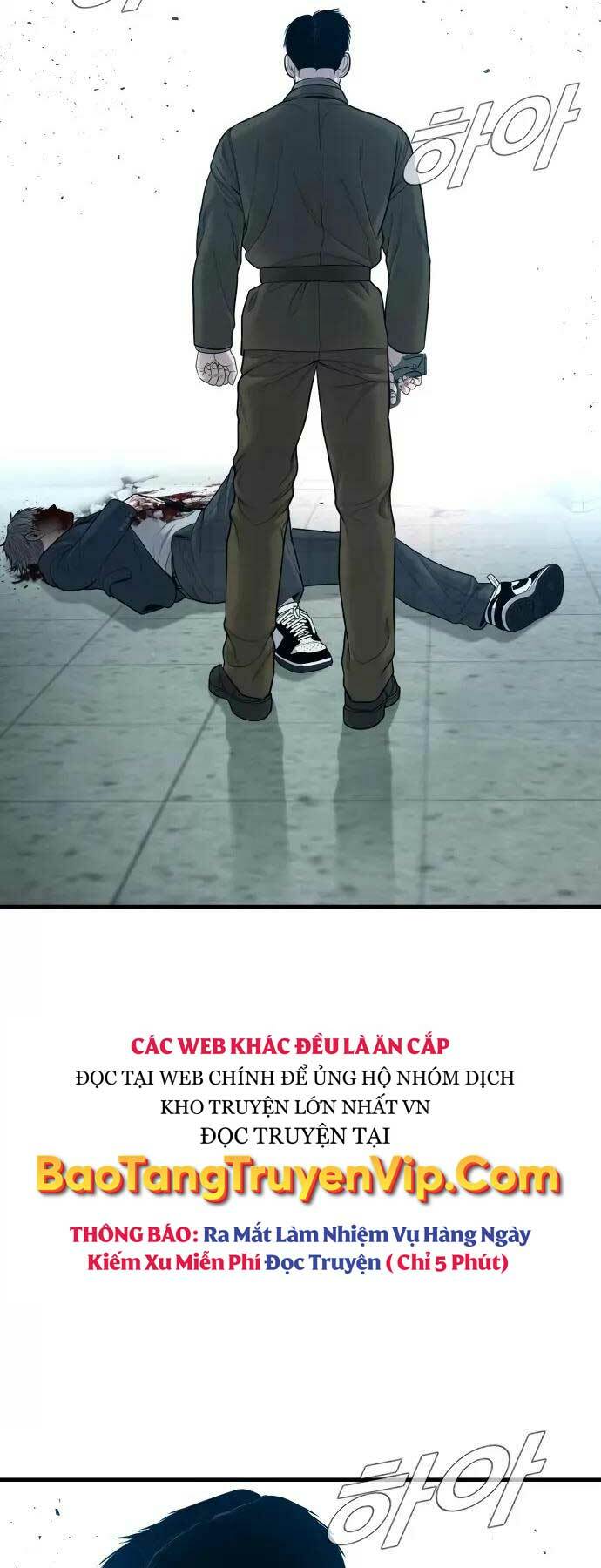 Đặc Vụ Kim - Chapter 80 - Page 80