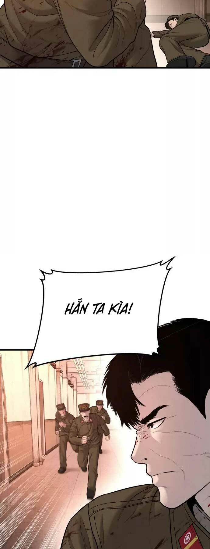 Đặc Vụ Kim - Chapter 80 - Page 85