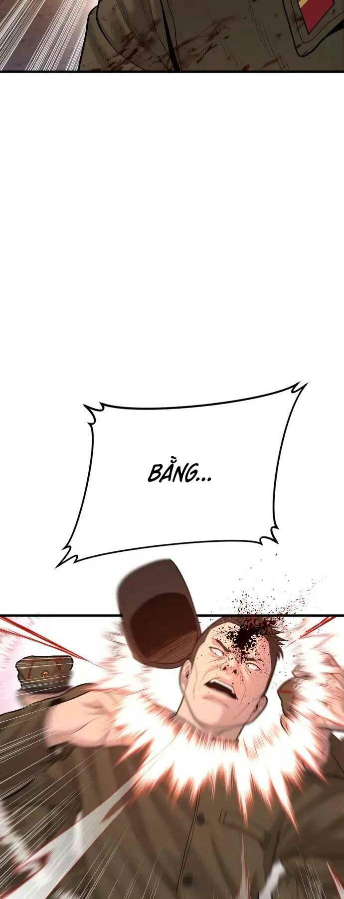 Đặc Vụ Kim - Chapter 80 - Page 86