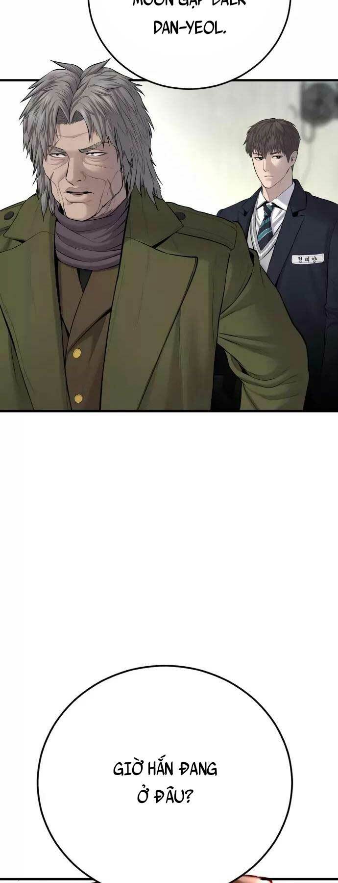 Đặc Vụ Kim - Chapter 80 - Page 8