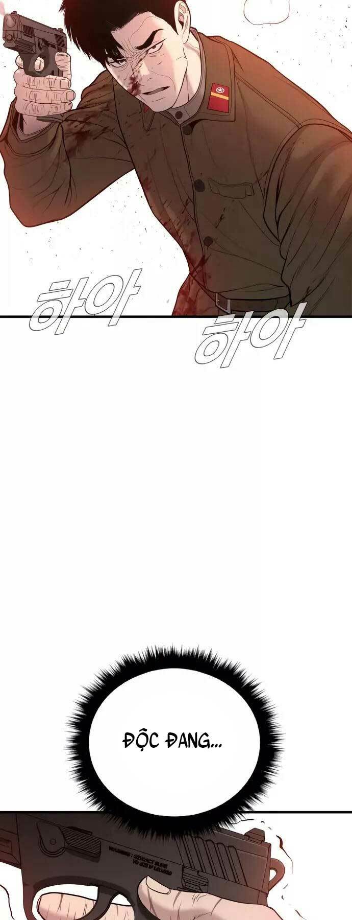 Đặc Vụ Kim - Chapter 80 - Page 89