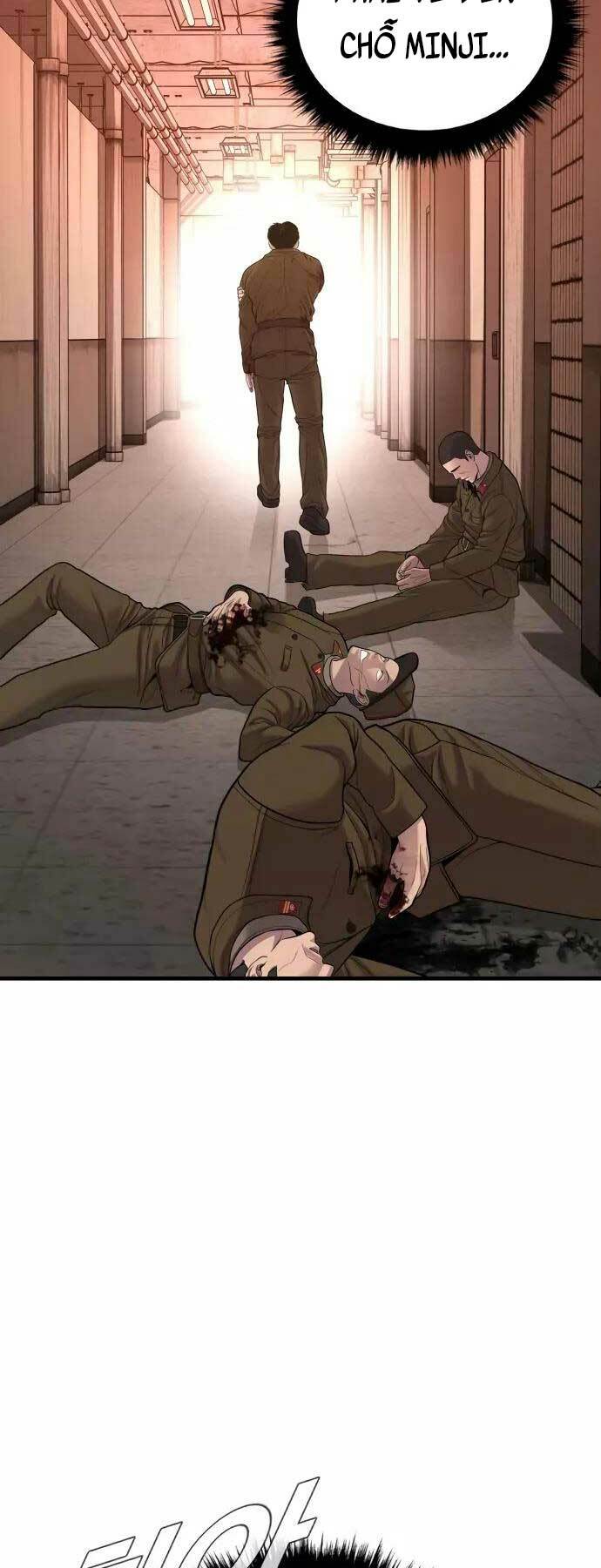 Đặc Vụ Kim - Chapter 80 - Page 91