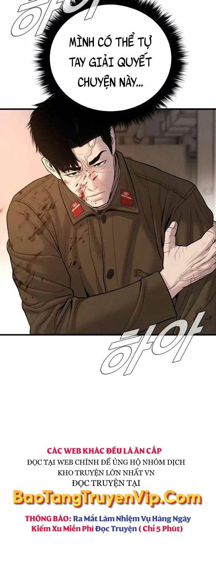 Đặc Vụ Kim - Chapter 80 - Page 92