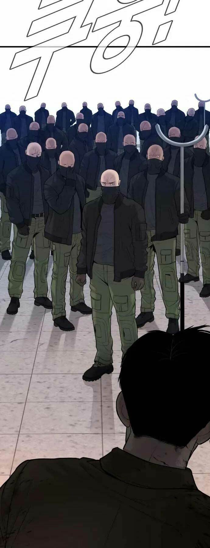 Đặc Vụ Kim - Chapter 80 - Page 94