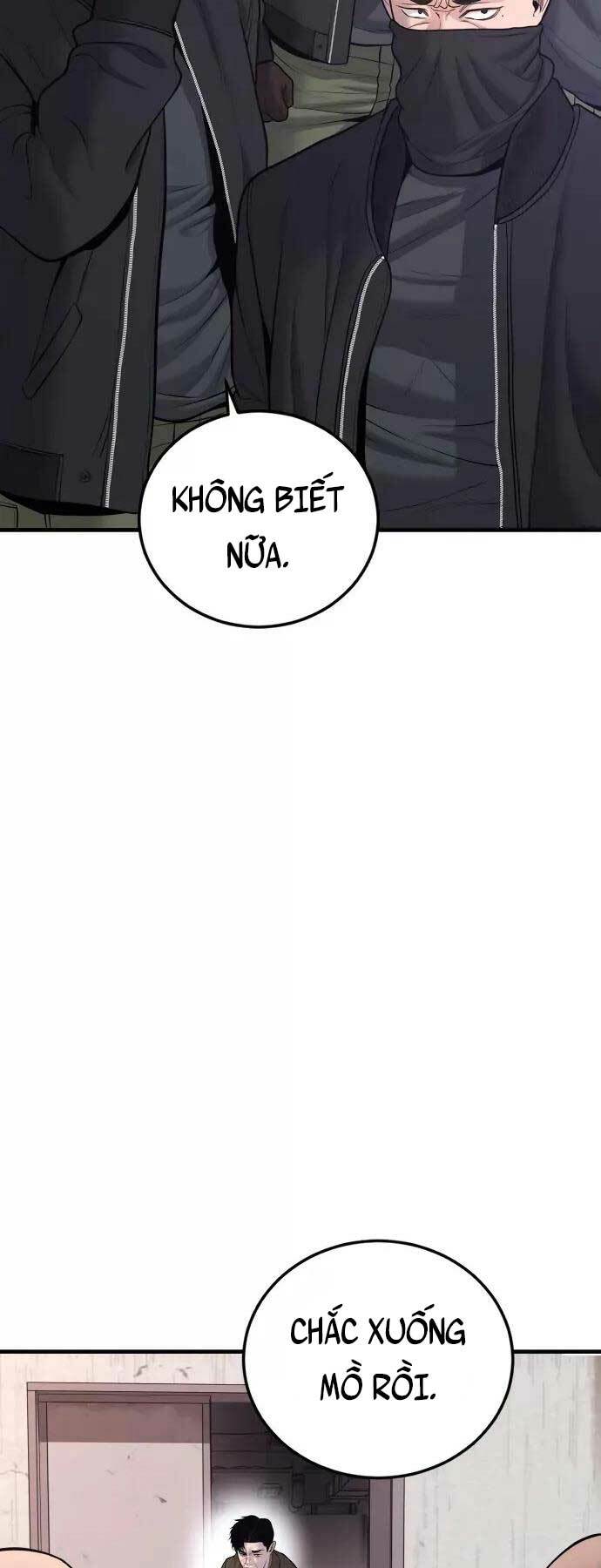 Đặc Vụ Kim - Chapter 80 - Page 96