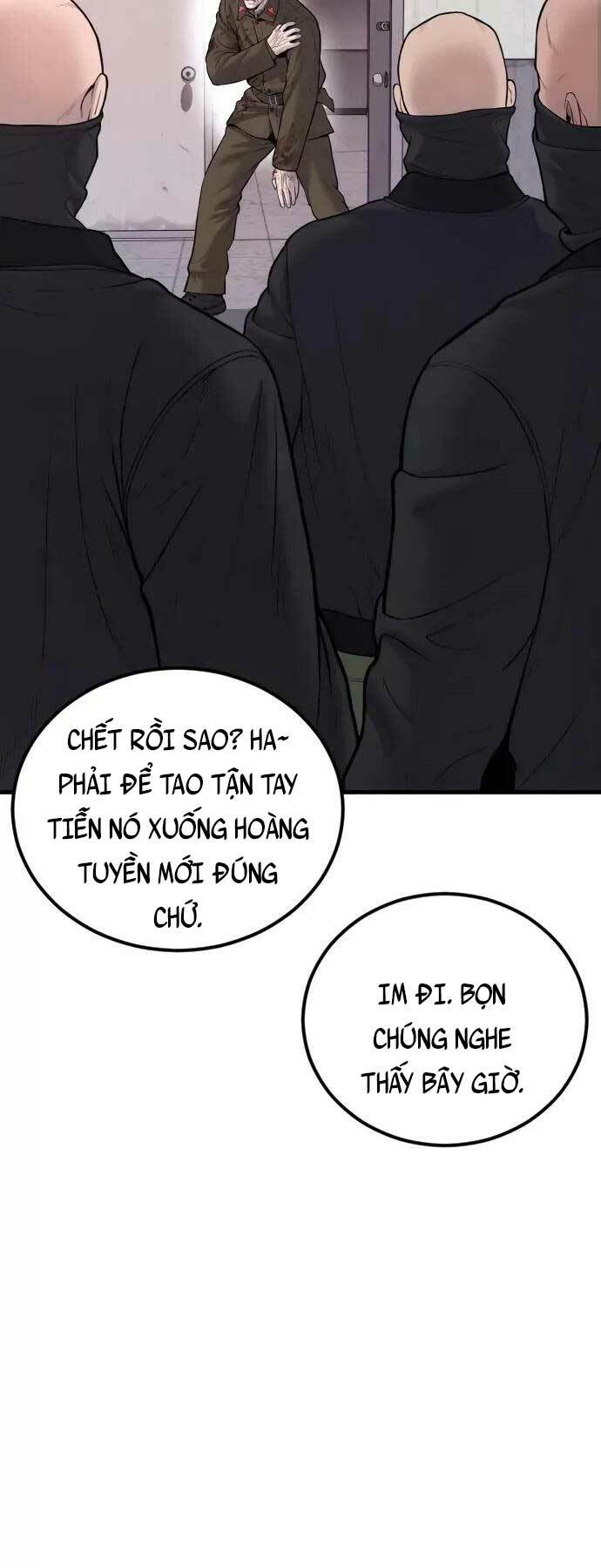 Đặc Vụ Kim - Chapter 80 - Page 97