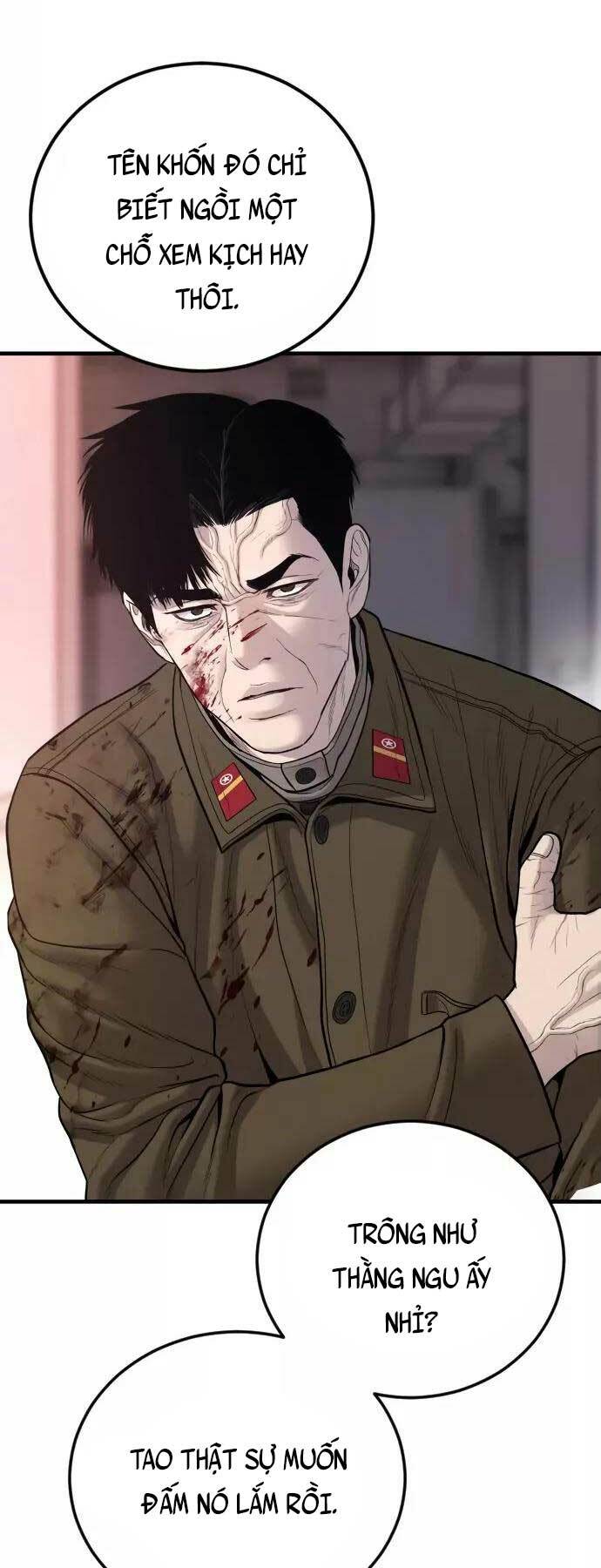 Đặc Vụ Kim - Chapter 80 - Page 98