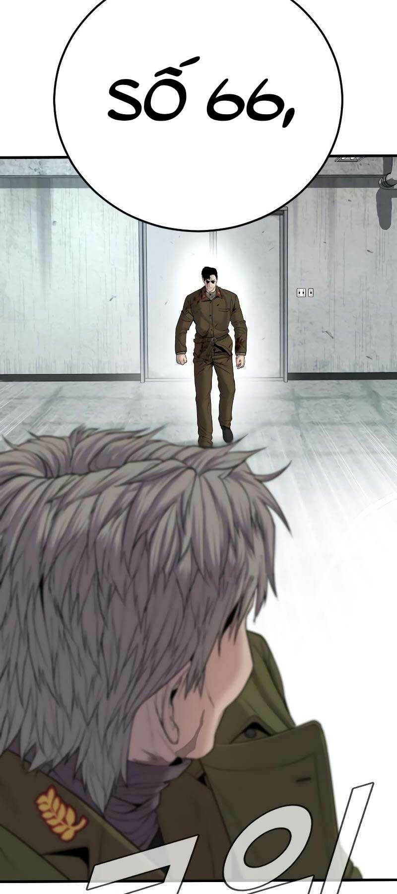 Đặc Vụ Kim - Chapter 81 - Page 105
