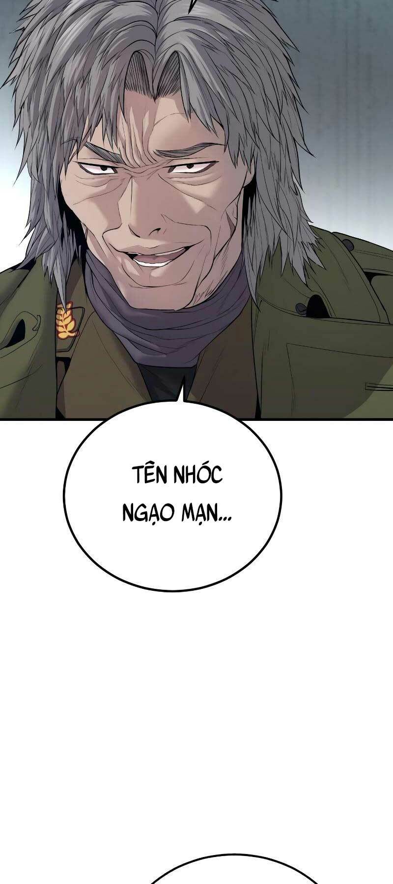 Đặc Vụ Kim - Chapter 81 - Page 111