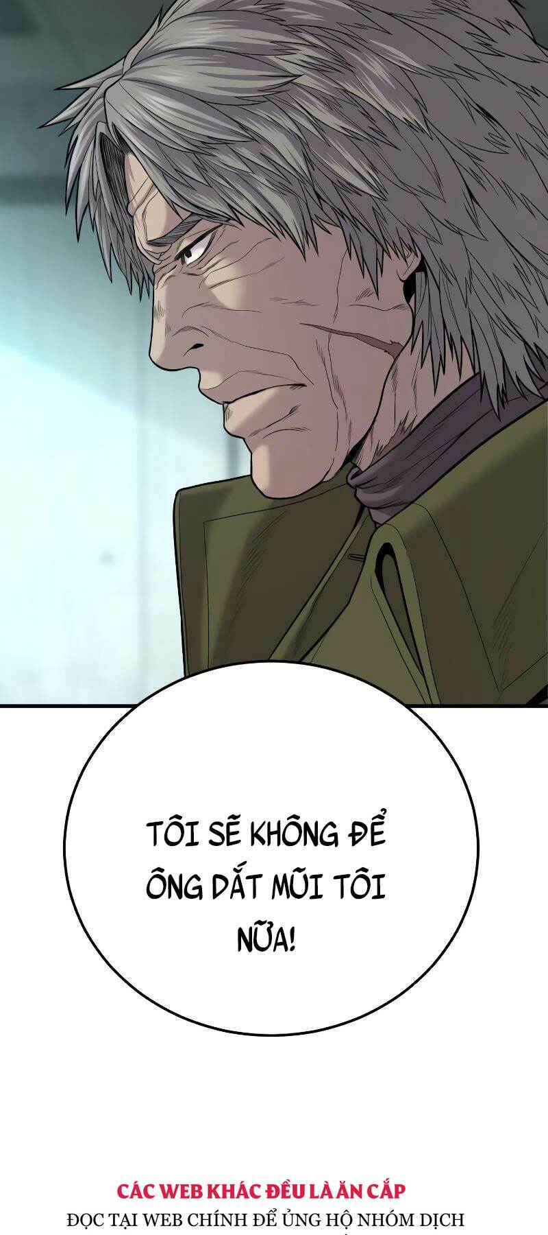 Đặc Vụ Kim - Chapter 81 - Page 116