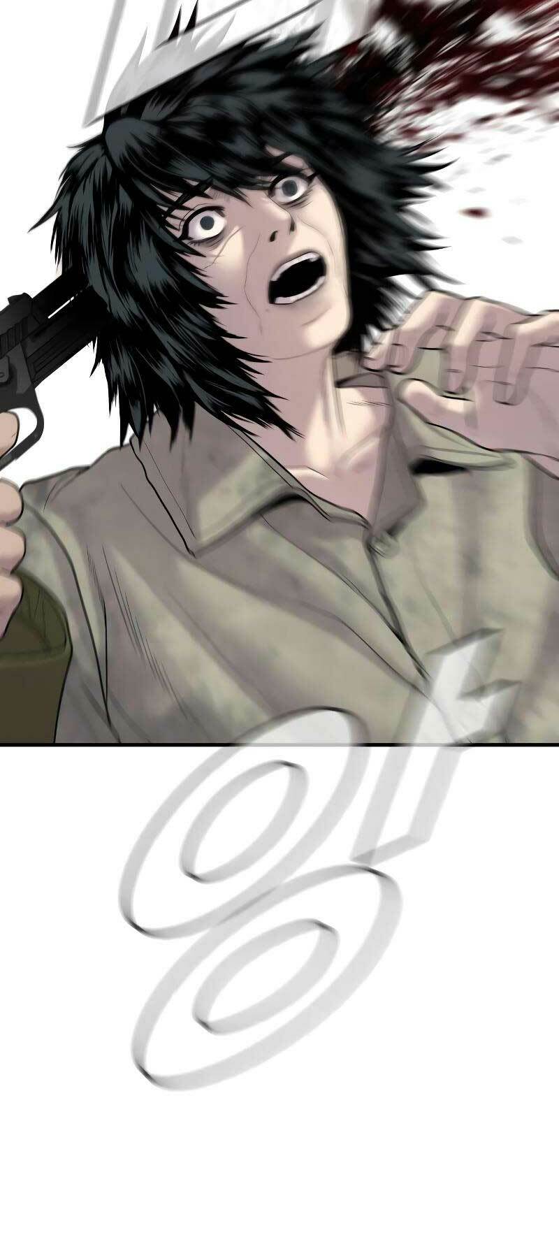 Đặc Vụ Kim - Chapter 81 - Page 121