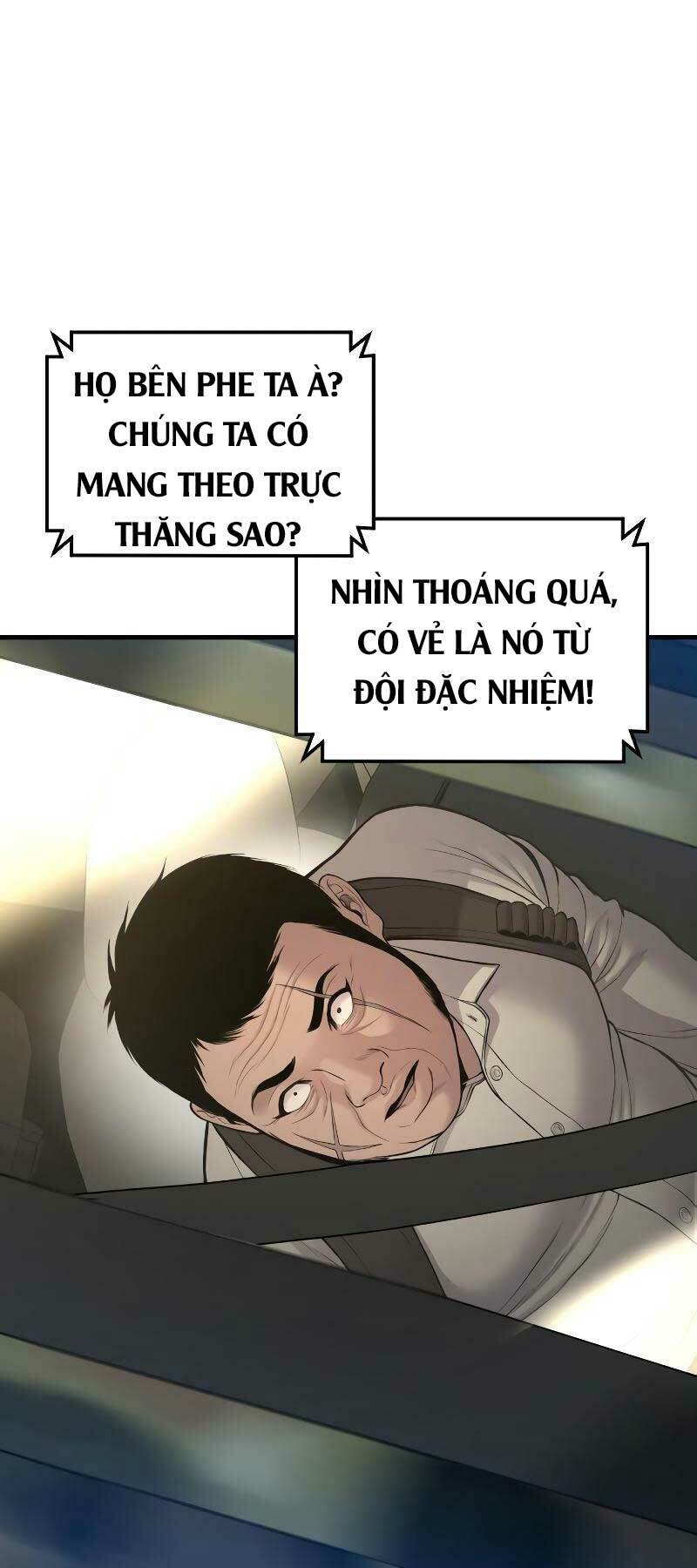 Đặc Vụ Kim - Chapter 81 - Page 17