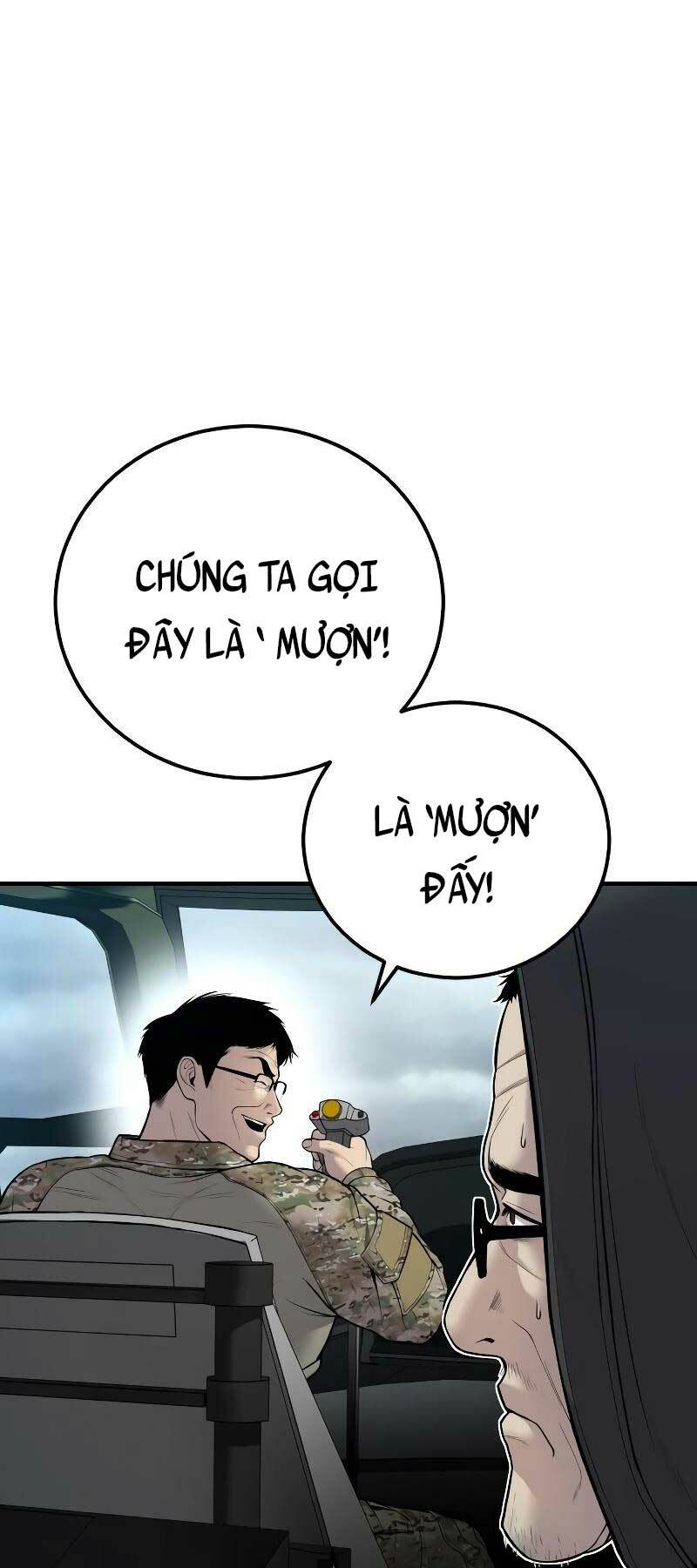 Đặc Vụ Kim - Chapter 81 - Page 21