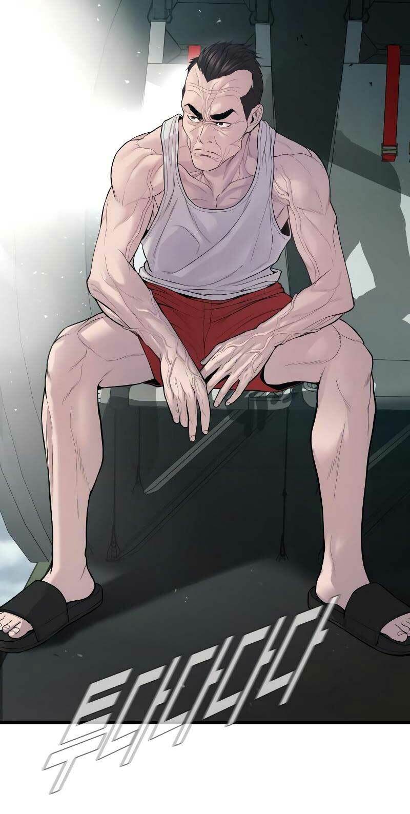 Đặc Vụ Kim - Chapter 81 - Page 24