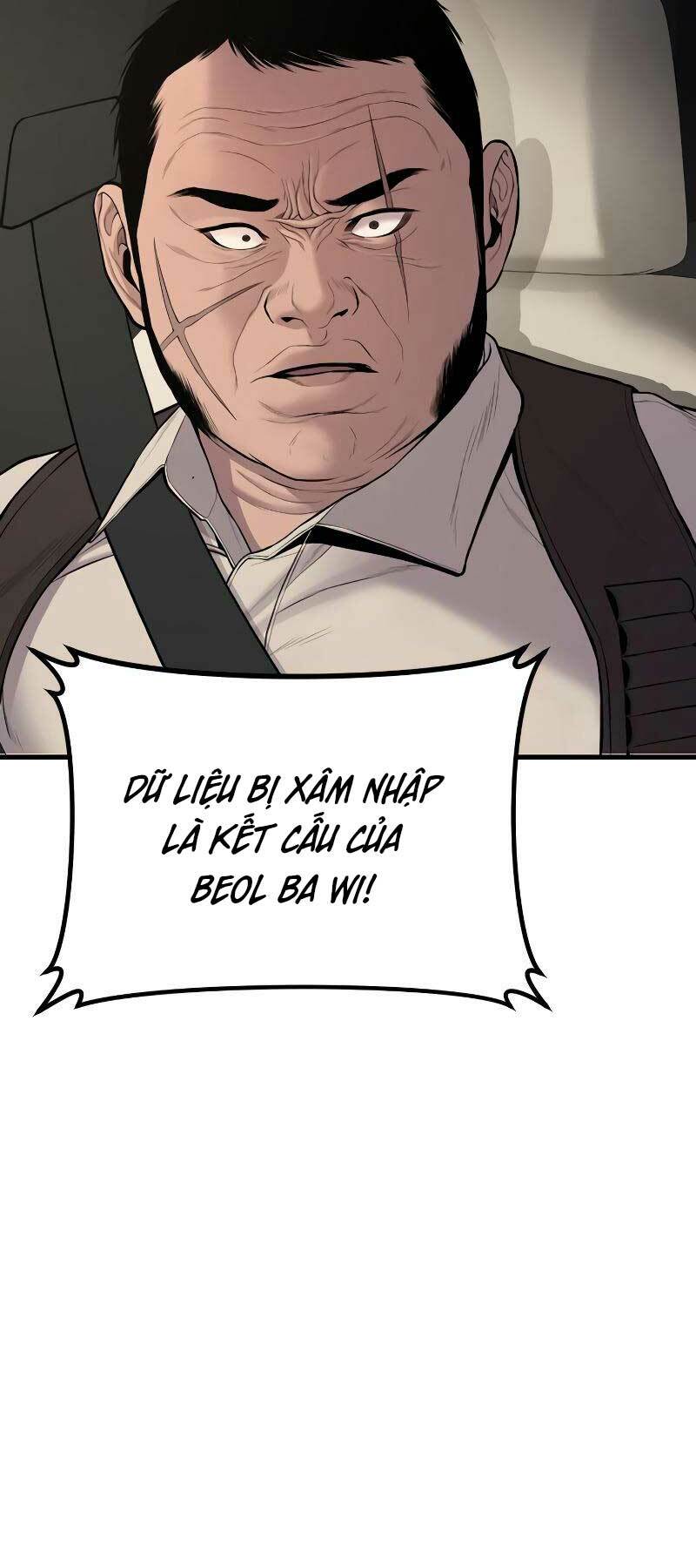 Đặc Vụ Kim - Chapter 81 - Page 30