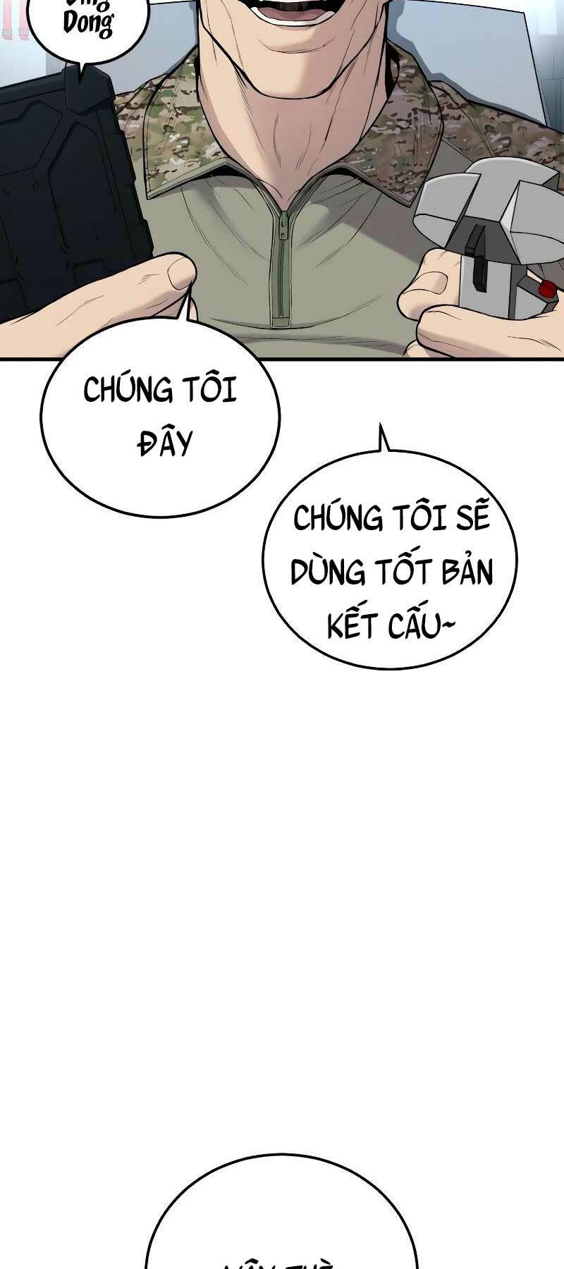 Đặc Vụ Kim - Chapter 81 - Page 34