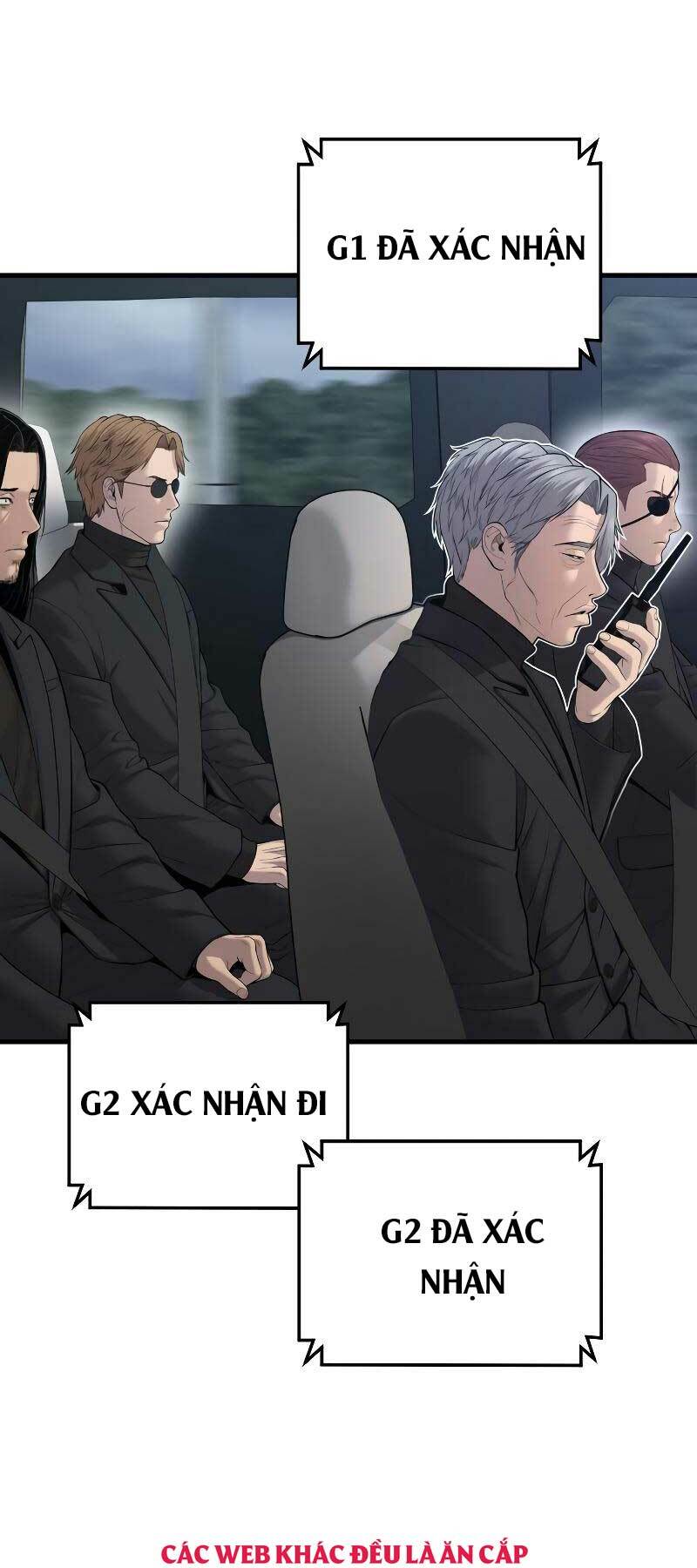 Đặc Vụ Kim - Chapter 81 - Page 3