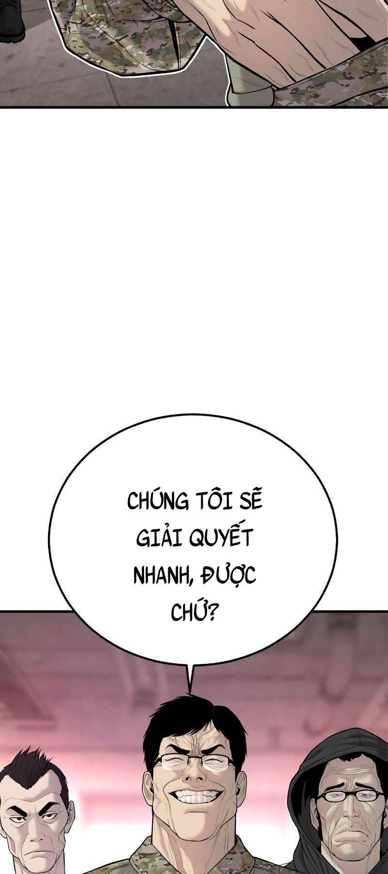Đặc Vụ Kim - Chapter 81 - Page 41