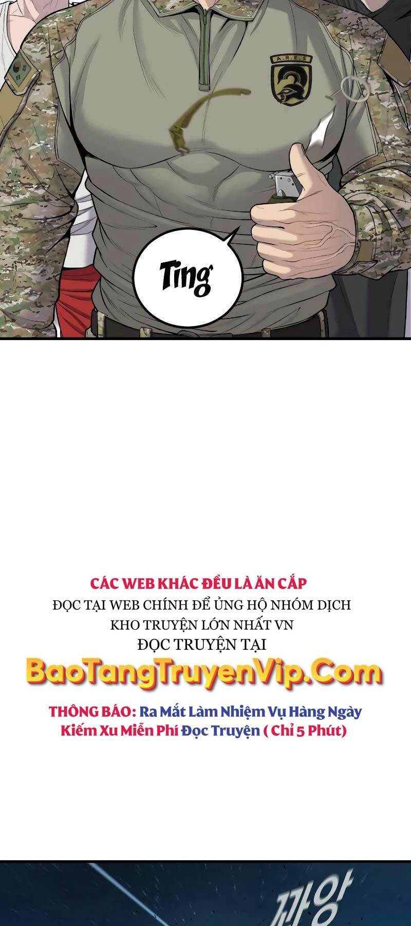 Đặc Vụ Kim - Chapter 81 - Page 42