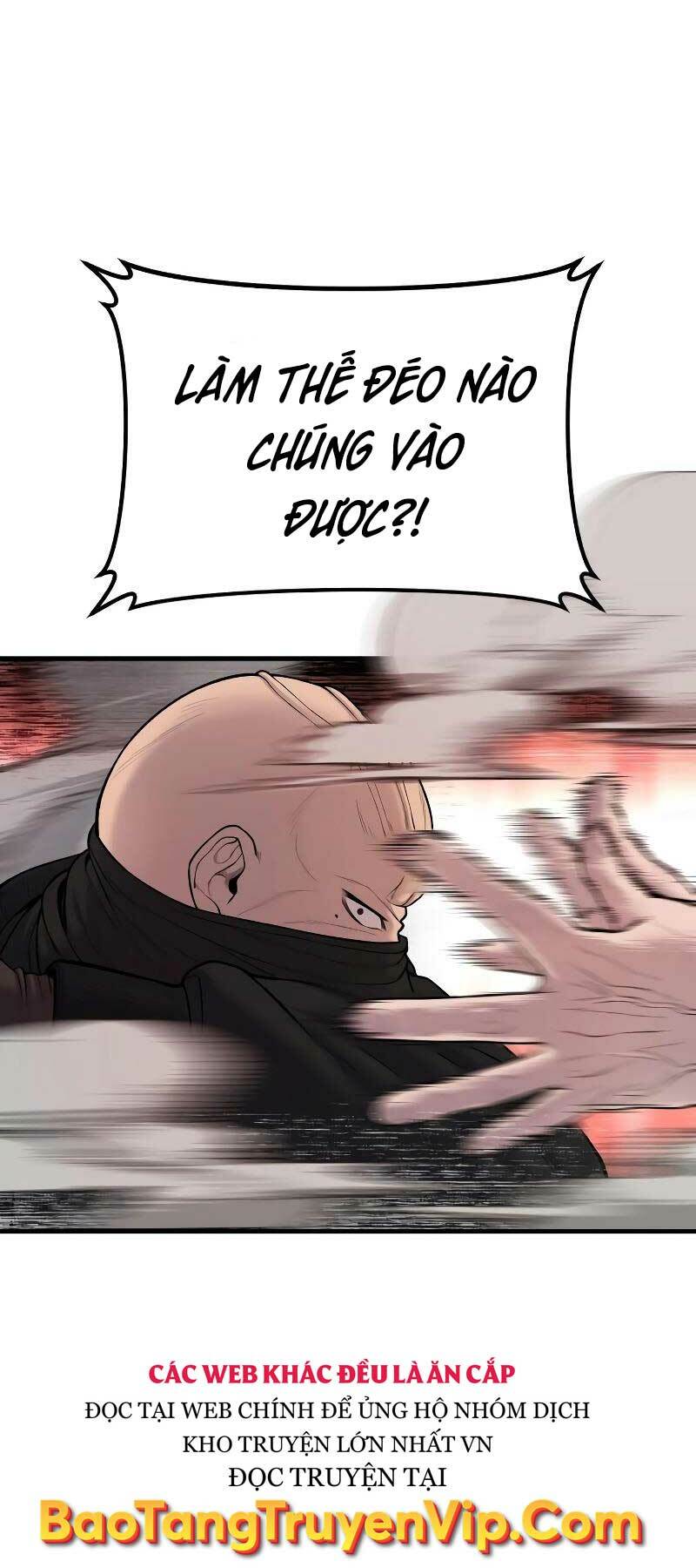 Đặc Vụ Kim - Chapter 81 - Page 45